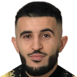 Achraf Berriss fm21