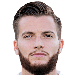Hugo Connan fm21