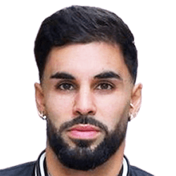 Thomas Dos Santos fm21