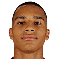 Yanis Cimignani fm21