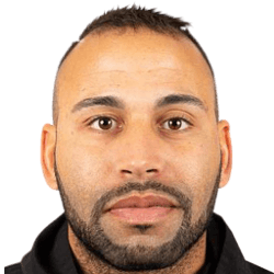 Kevin Vergerolle fm21