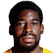 Bertrand Ndzomo fm 2021