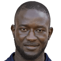 Amadou Diagne fm 2021