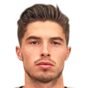 Clément Goguey fm 2021