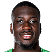 Jonathan N'Sondé fm 2021