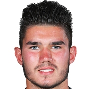 Clément Pétrel fm 2021