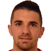Antoine Larose fm21