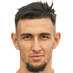 Roman Laspalles fm21