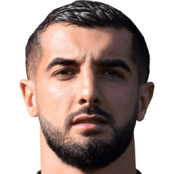 Gianni Seraf fm21