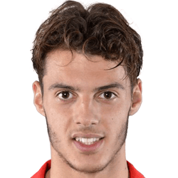 Axel Salhi fm21
