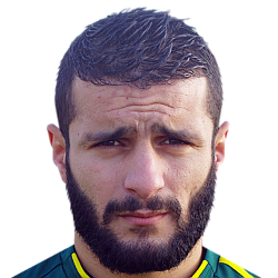 Salim Laassami fm 2021