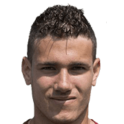 Médéric Deher fm21