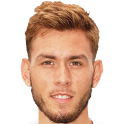 Quentin Gregorio fm21