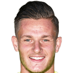 Alexandre Menay fm 2021