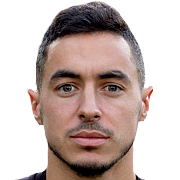 Jérémie Hardouin fm21