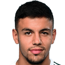 Sammy Vidal fm21