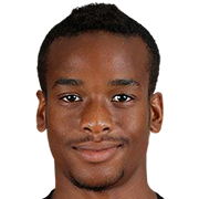 Rhys Ewagnignon fm21