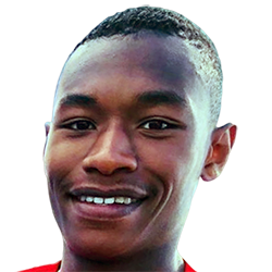Idrissa Dioh fm21