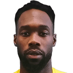 Guy Gnabouyou fm 2021