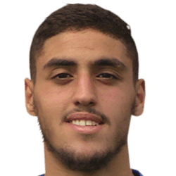 Mehdi Bouhabila fm21