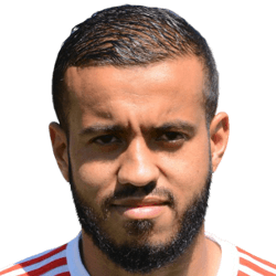 Samir Belloumou fm 2021