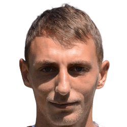 Anthony Cabon fm 2021