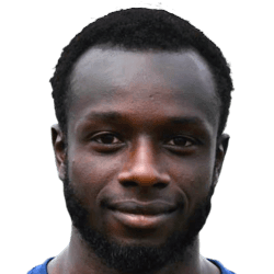 Bassiri Keita fm21