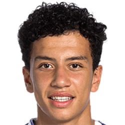 Tom Rapnouil fm 2021