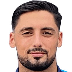 Antoni Saffour fm21