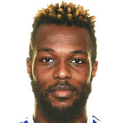 Jordan Blaise fm 2021