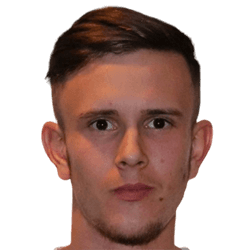 Donovan Habbas fm 2021