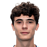 Benjamin Capron fm21