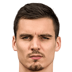 Alexis Dutot fm21