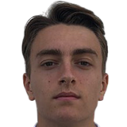 Mathys Lefebvre fm 2021