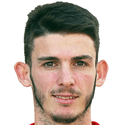 Gaëtan Fallempin fm21