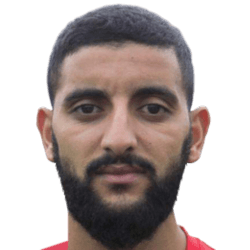 Rachid Mourabit fm21