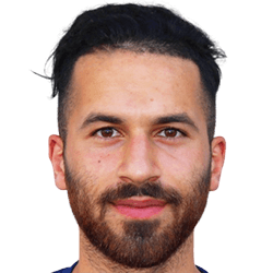 Ferhat Yüce fm21