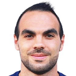 Jean-Manuel Ribeiro fm21