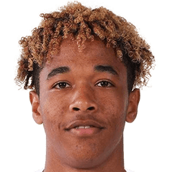 Nicolas Mercier fm 2021