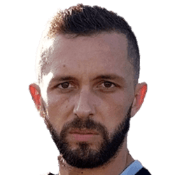 Anthony Caldeirinha fm21