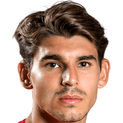 Corentin Guiet fm21