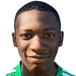 Steven Da Veiga fm 2021