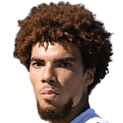 Félix Nzouango Bikien fm 2021