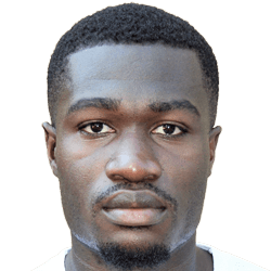 Philippe Nsiah fm21