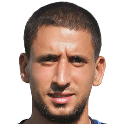 Mouloud Meghezel fm21