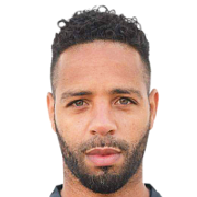 Sébastien Raphose fm21