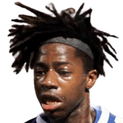 Silly Sankharé fm21