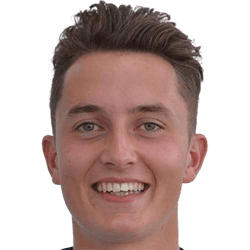 Rémy Gauthier fm21