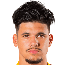 Boris Mathis fm 2021