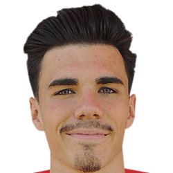 Valentin Steinmetz fm 2021